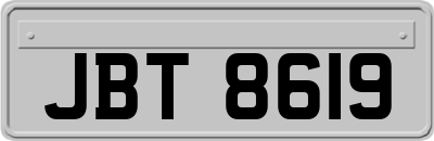 JBT8619