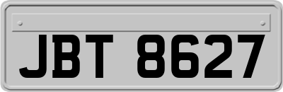 JBT8627