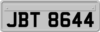 JBT8644