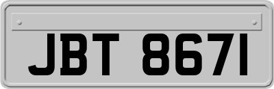 JBT8671