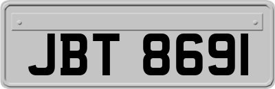 JBT8691