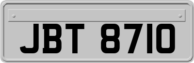 JBT8710