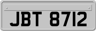 JBT8712