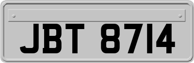 JBT8714