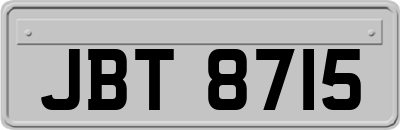 JBT8715