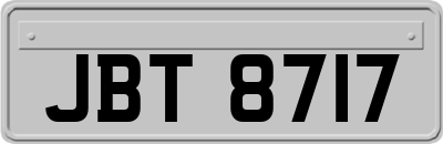 JBT8717