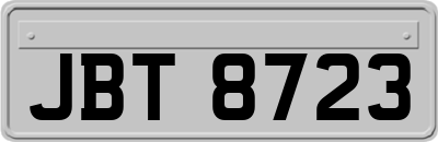JBT8723