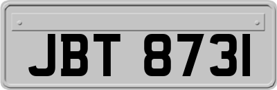 JBT8731