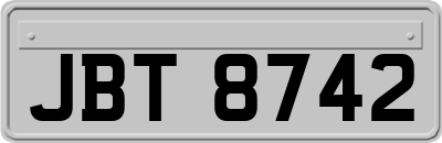 JBT8742
