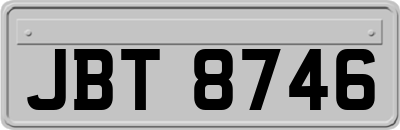 JBT8746