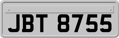 JBT8755