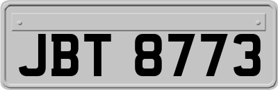 JBT8773