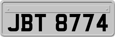 JBT8774