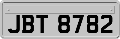 JBT8782