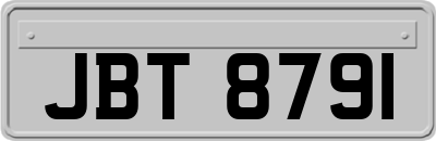 JBT8791