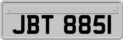 JBT8851