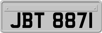 JBT8871