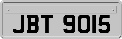 JBT9015
