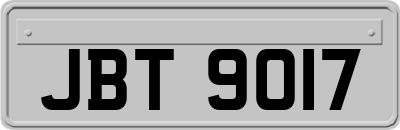 JBT9017