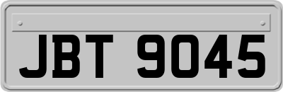JBT9045