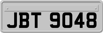 JBT9048