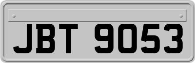 JBT9053