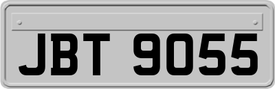JBT9055