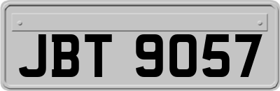 JBT9057