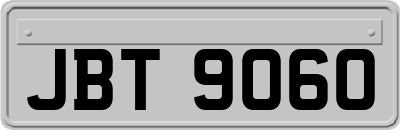 JBT9060