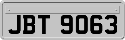 JBT9063