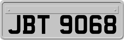 JBT9068