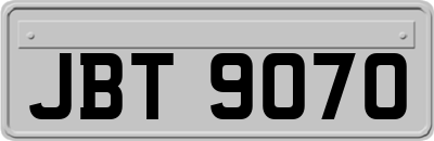 JBT9070