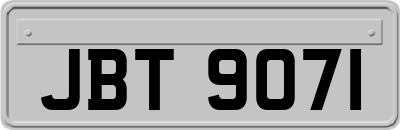 JBT9071