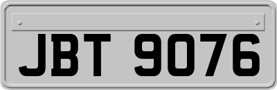 JBT9076