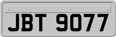 JBT9077