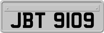 JBT9109