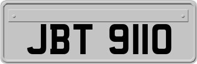 JBT9110