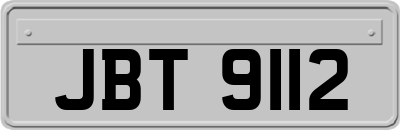 JBT9112