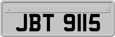 JBT9115