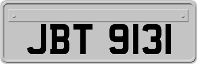 JBT9131
