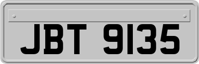 JBT9135