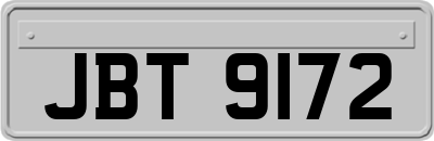JBT9172