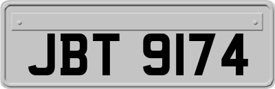 JBT9174
