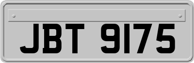 JBT9175