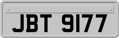 JBT9177