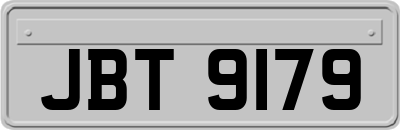 JBT9179