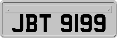 JBT9199