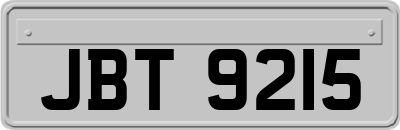 JBT9215
