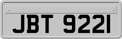 JBT9221