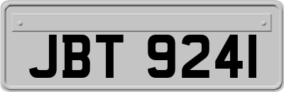 JBT9241